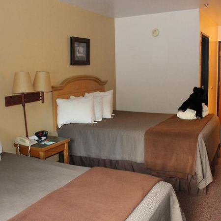 Spearfish Canyon Lodge Exterior foto