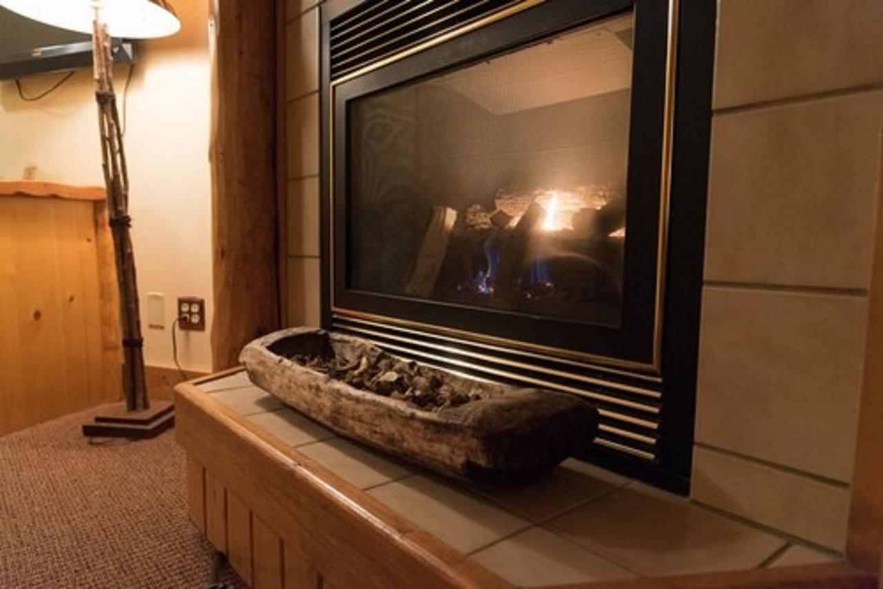 Spearfish Canyon Lodge Exterior foto